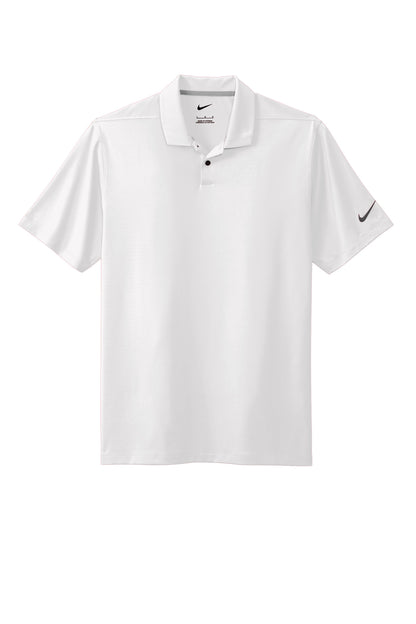 Nike Dri-FIT Vapor Polo NKDC2108 White