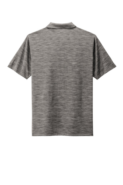 Nike Dri-FIT Vapor Space Dyed Polo NKDC2109 Anthracite