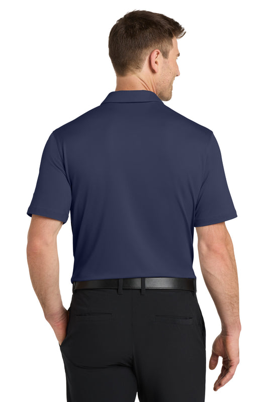Nike Dri-FIT Vapor Block Polo NKDC2114 Midnight Navy