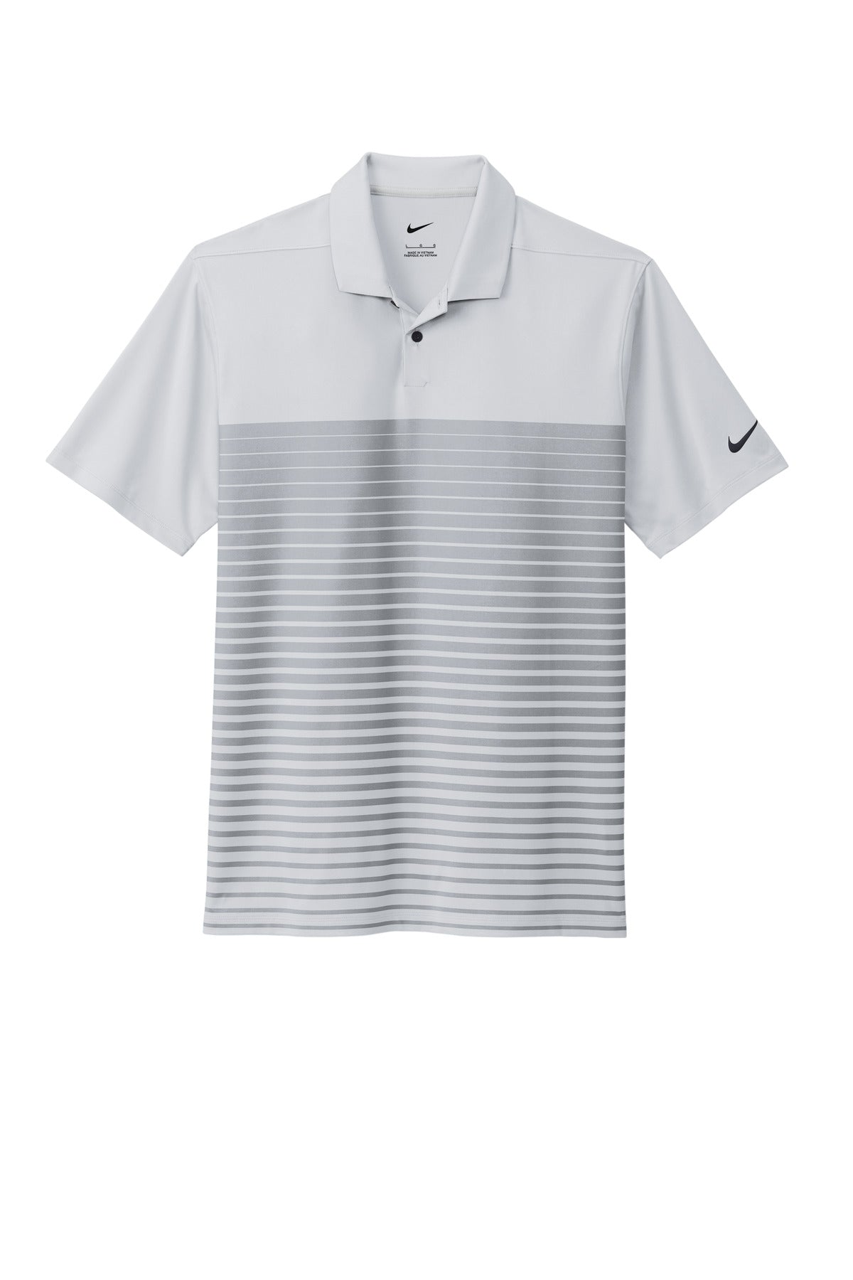 Nike Dri-FIT Vapor Block Polo image 3