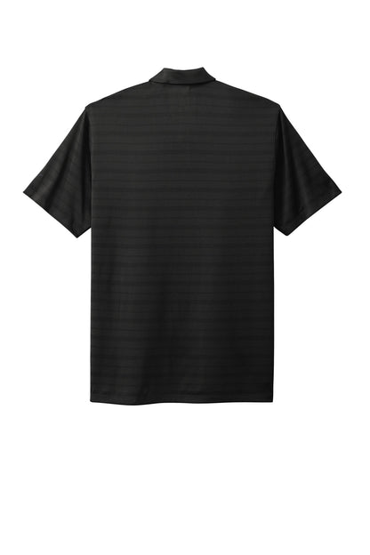 Nike Dri-FIT Vapor Jacquard Polo NKDC2115 Black