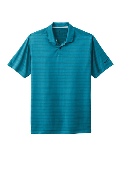 Nike Dri-FIT Vapor Jacquard Polo NKDC2115 Marina