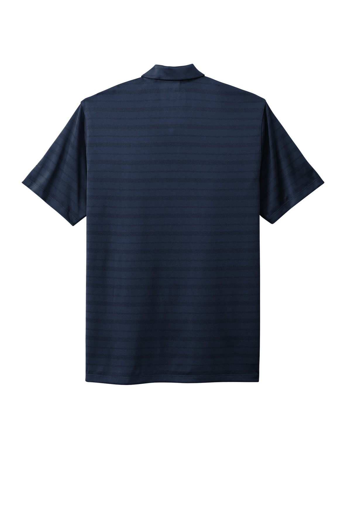 Nike Dri-FIT Vapor Jacquard Polo NKDC2115 Navy