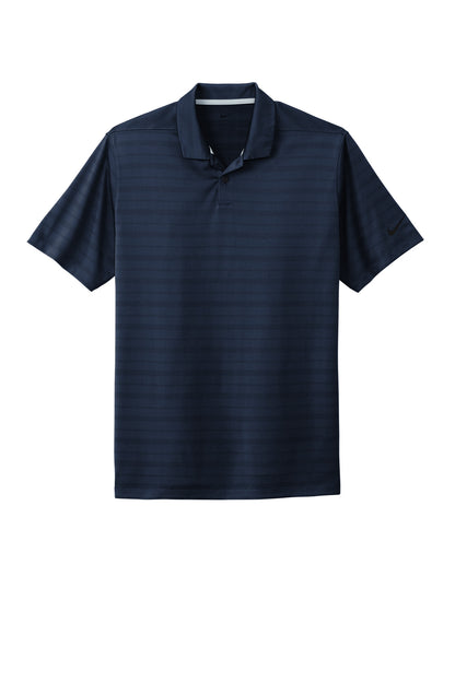 Nike Dri-FIT Vapor Jacquard Polo NKDC2115 Navy