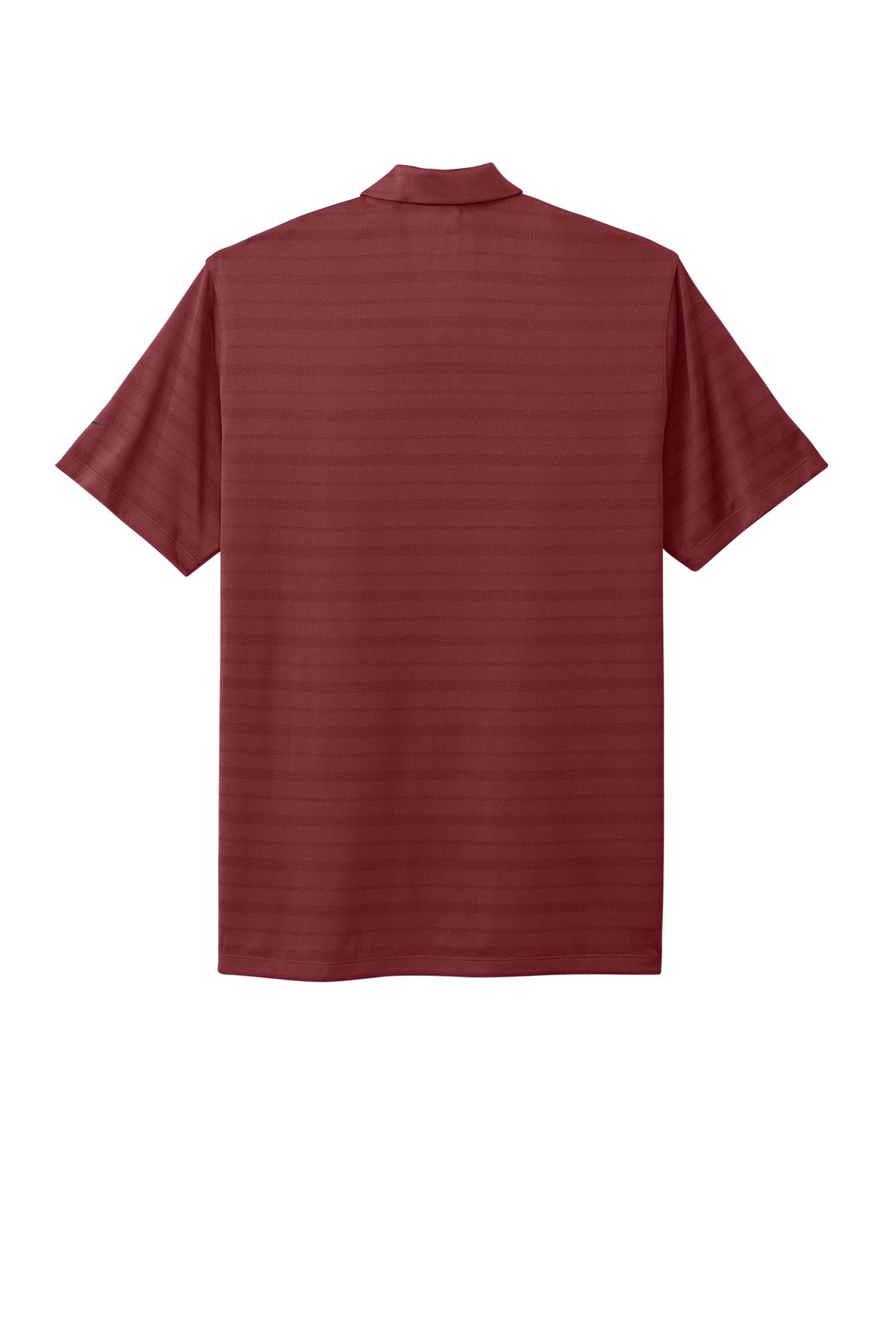 Nike Dri-FIT Vapor Jacquard Polo image 4