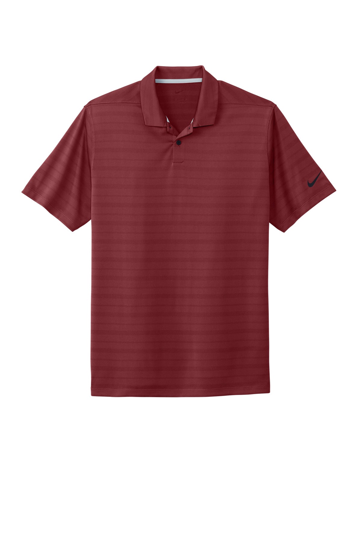Nike Dri-FIT Vapor Jacquard Polo image 3
