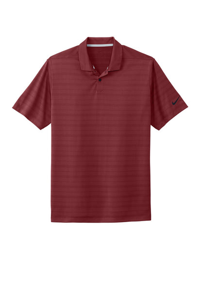 Nike Dri-FIT Vapor Jacquard Polo image 3