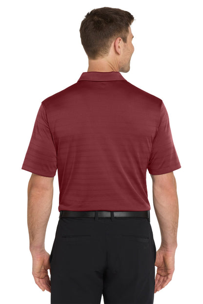 Nike Dri-FIT Vapor Jacquard Polo image 2