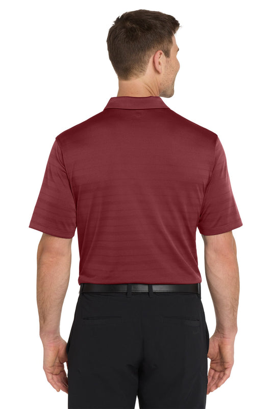 Nike Dri-FIT Vapor Jacquard Polo image 2