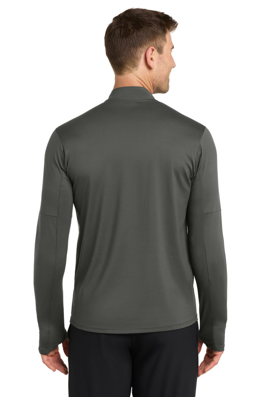 Nike Dri-FIT Element 1/2-Zip Top NKDH4949 Anthracite