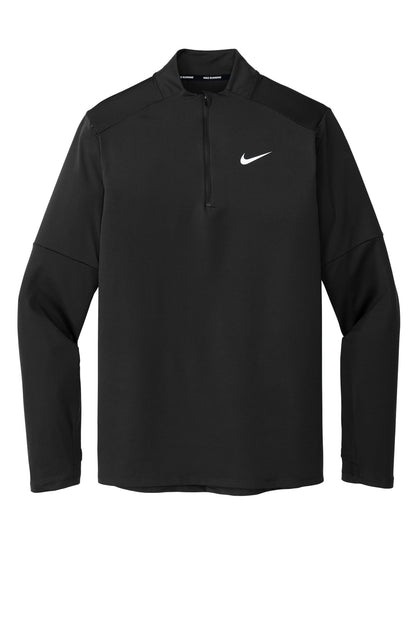 Nike Dri-FIT Element 1/2-Zip Top NKDH4949 Black