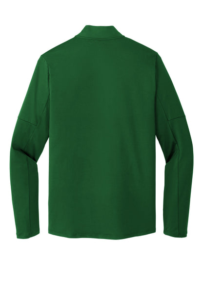 Nike Dri-FIT Element 1/2-Zip Top NKDH4949 Dark Green