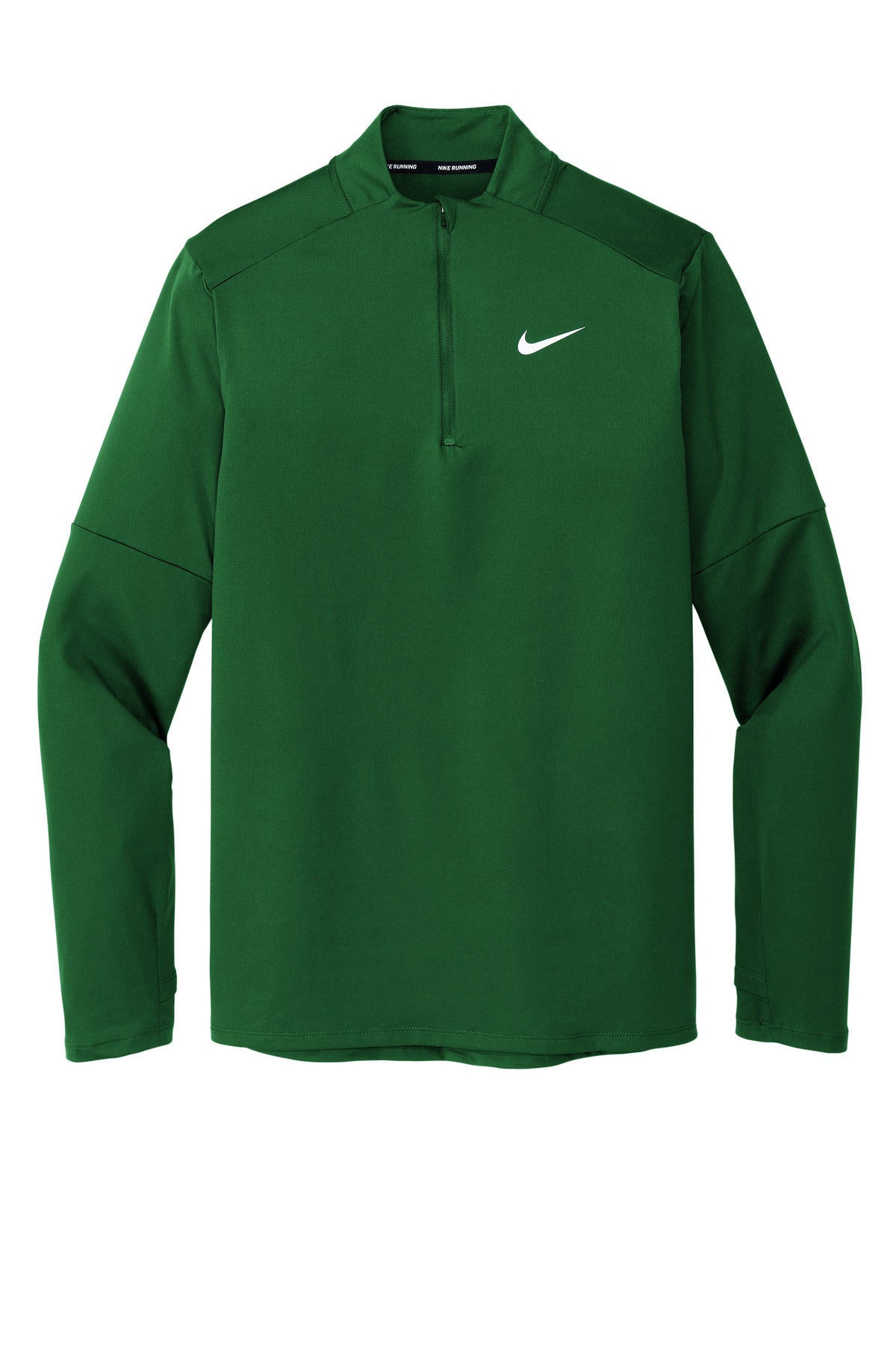 Nike Dri-FIT Element 1/2-Zip Top NKDH4949 Dark Green