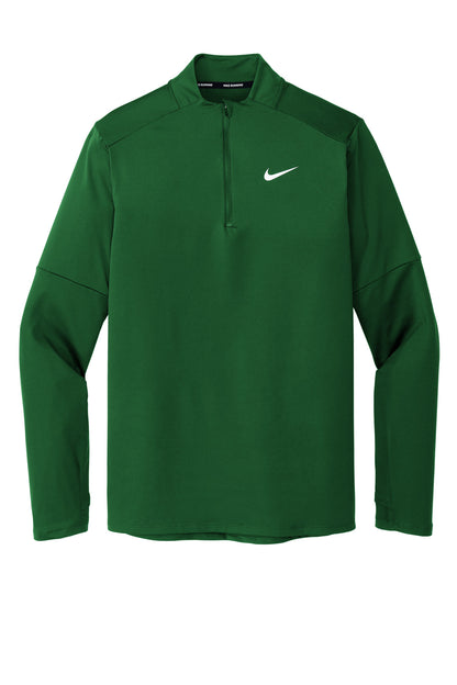 Nike Dri-FIT Element 1/2-Zip Top NKDH4949 Dark Green
