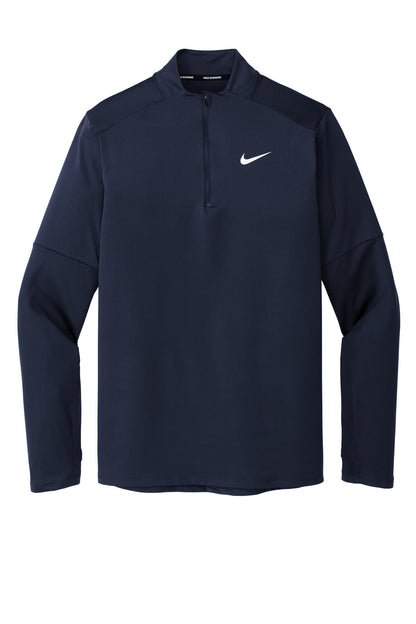 Nike Dri-FIT Element 1/2-Zip Top NKDH4949 Navy
