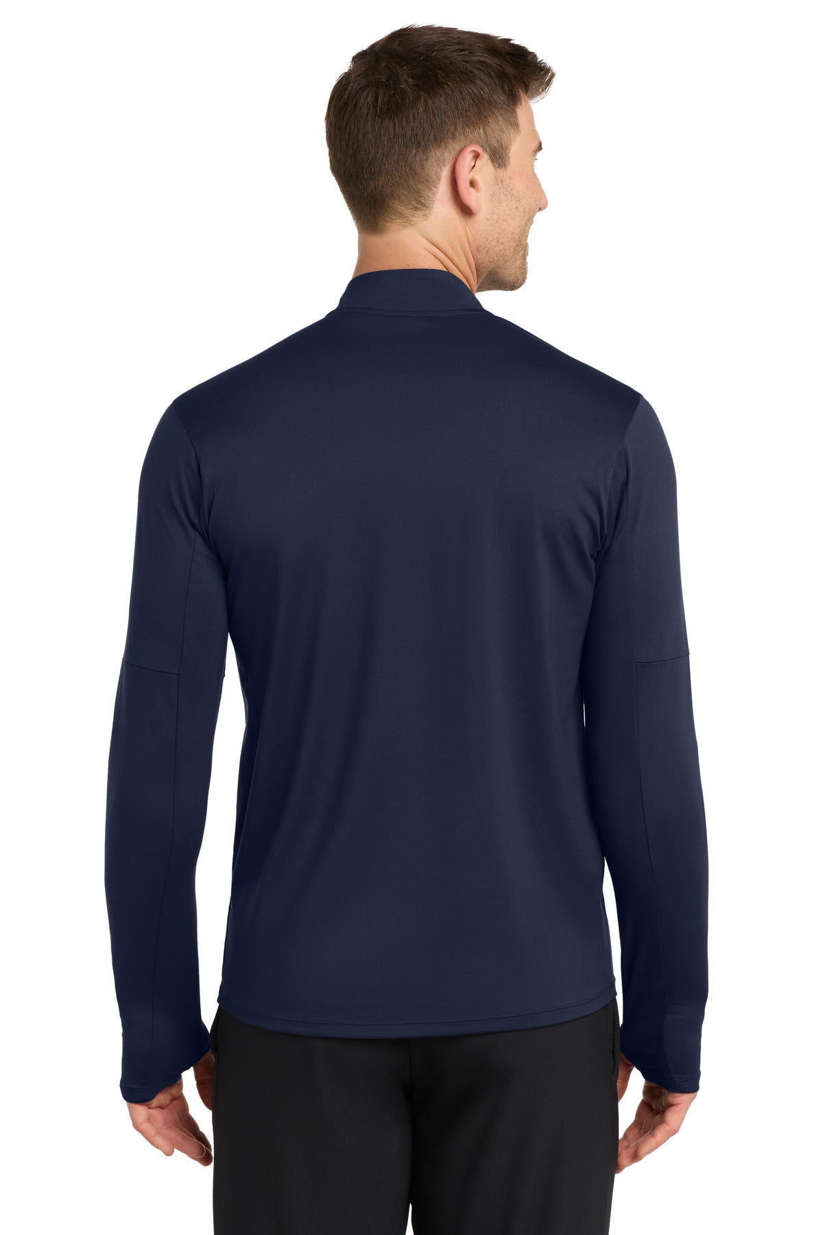 Nike Dri-FIT Element 1/2-Zip Top NKDH4949 Navy