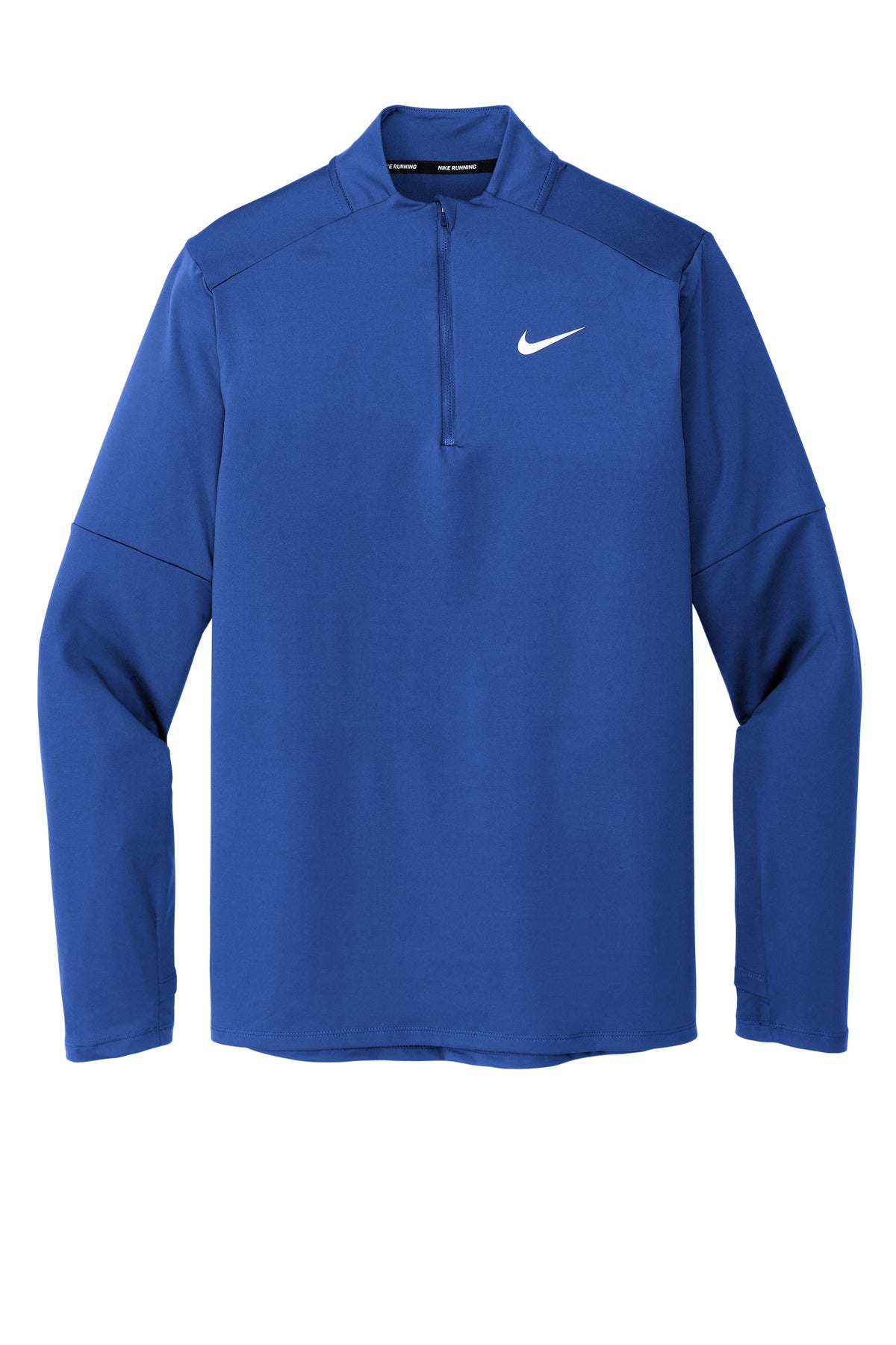 Nike Dri-FIT Element 1/2-Zip Top NKDH4949 Royal