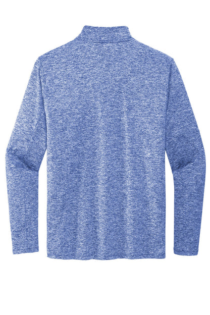 Nike Dri-FIT Element 1/2-Zip Top NKDH4949 image 4