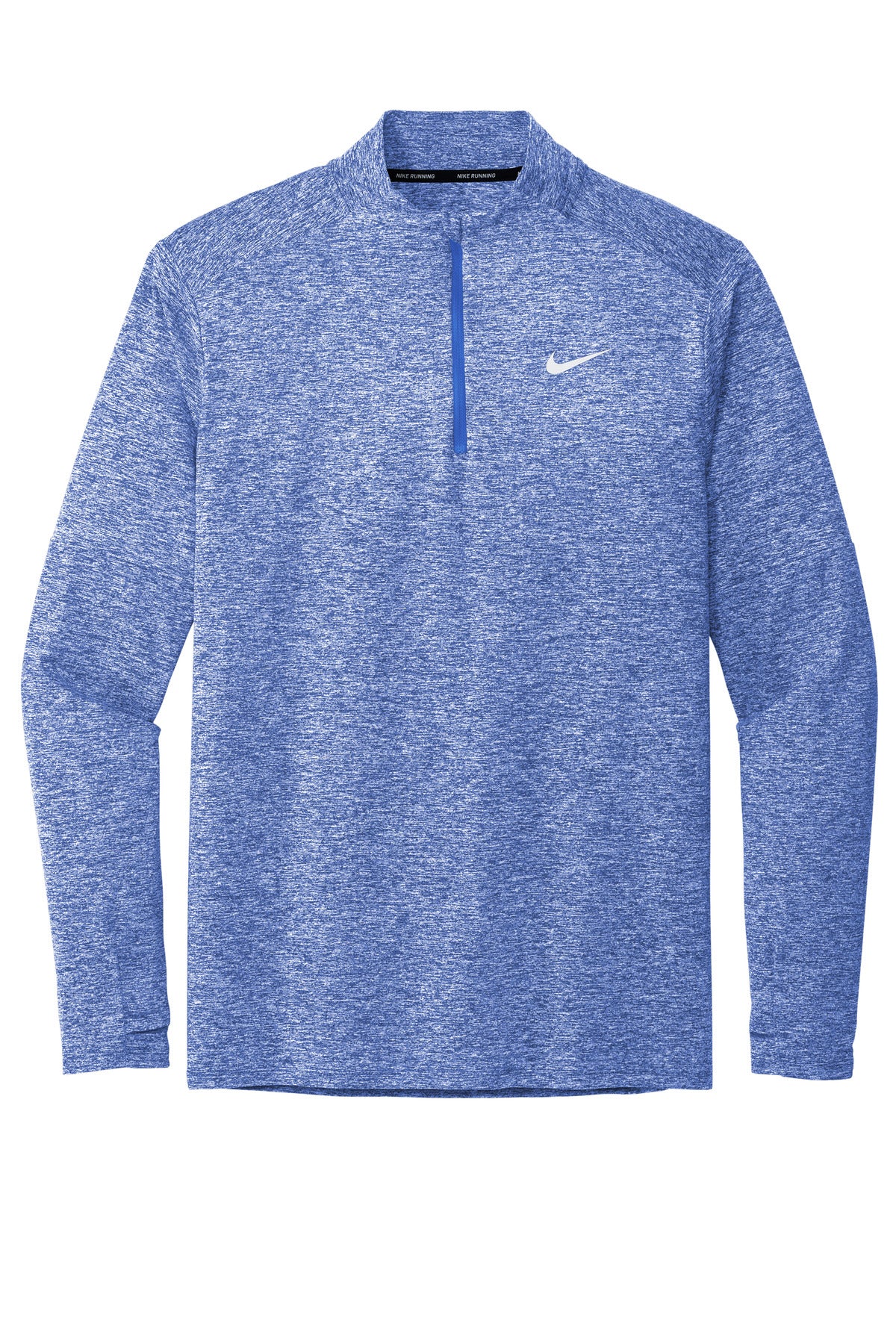 Nike Dri-FIT Element 1/2-Zip Top NKDH4949 Royal Heather