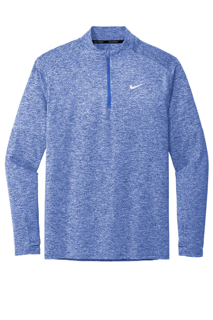 Nike Dri-FIT Element 1/2-Zip Top NKDH4949 Royal Heather