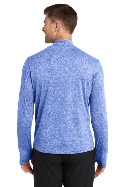 Nike Dri-FIT Element 1/2-Zip Top NKDH4949 Royal Heather