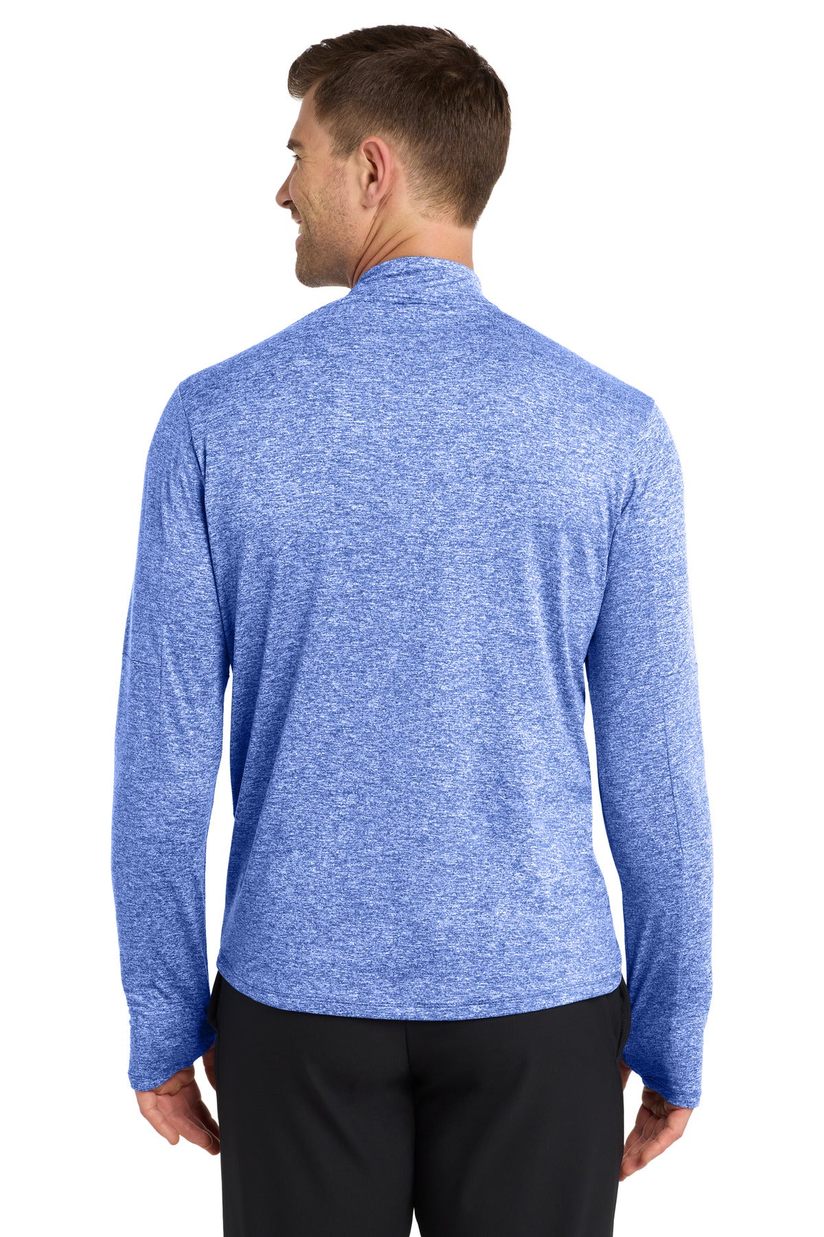 Nike Dri-FIT Element 1/2-Zip Top NKDH4949 image 2