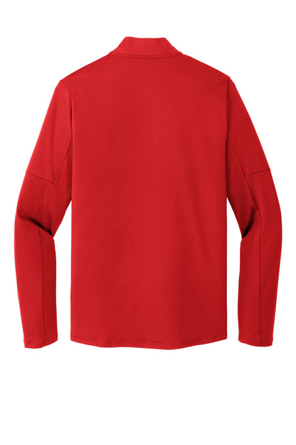 Nike Dri-FIT Element 1/2-Zip Top NKDH4949 Scarlet