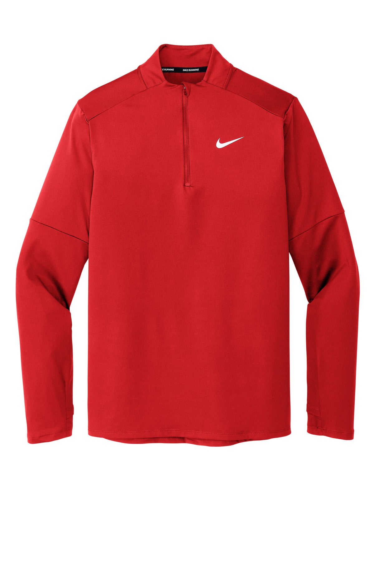 Nike Dri-FIT Element 1/2-Zip Top NKDH4949 Scarlet