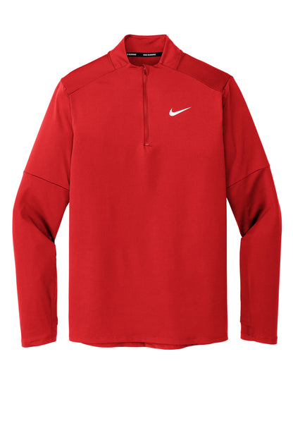 Nike Dri-FIT Element 1/2-Zip Top NKDH4949 Scarlet