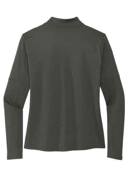 Nike Women's Dri-FIT Element 1/2-Zip Top NKDH4951 Anthracite
