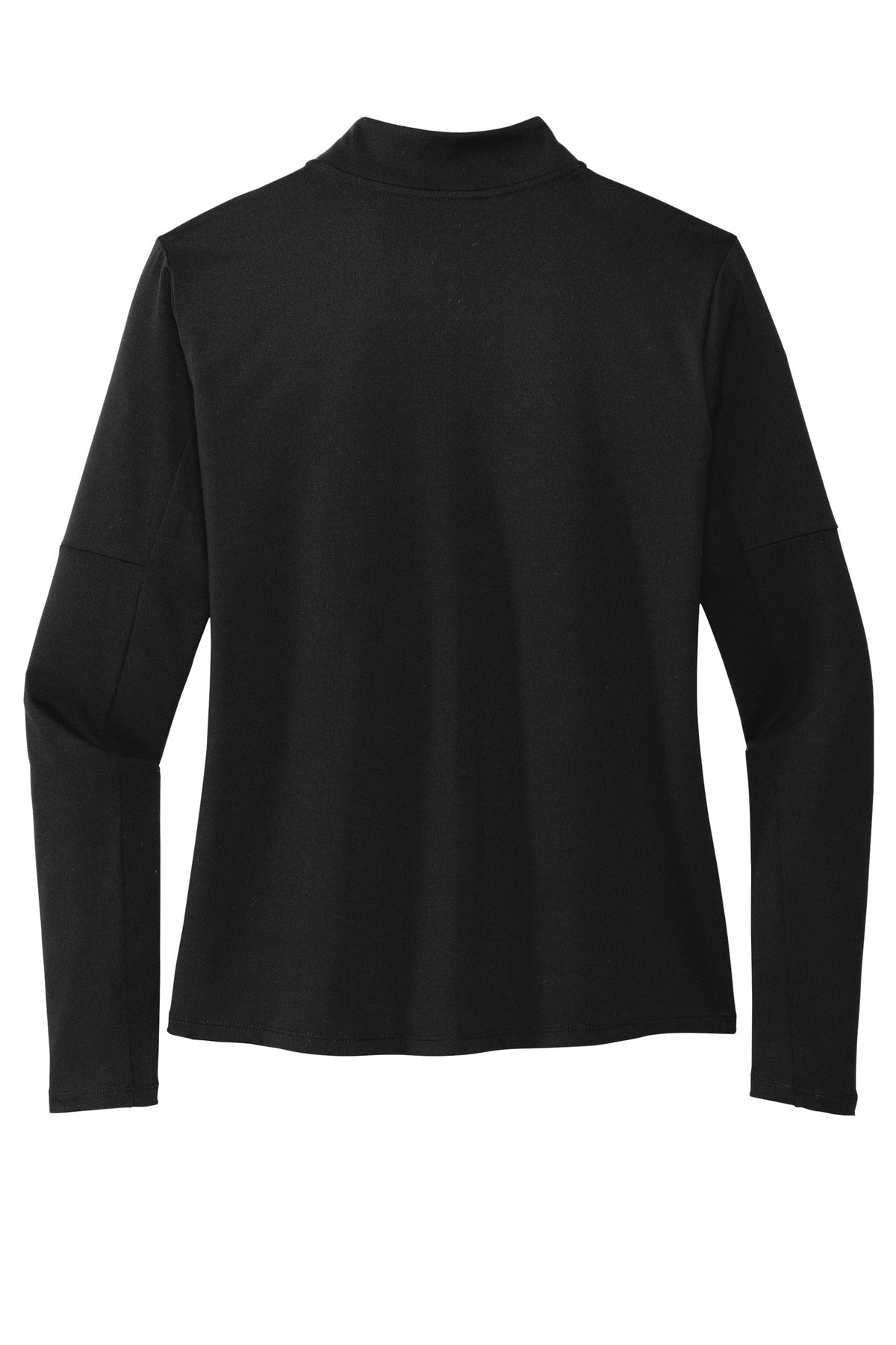 Nike Women's Dri-FIT Element 1/2-Zip Top NKDH4951 Black