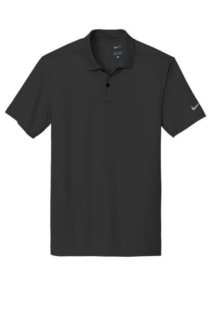 Nike Victory Solid Polo NKDX6684 Black