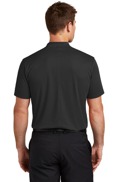 Nike Victory Solid Polo NKDX6684 Black