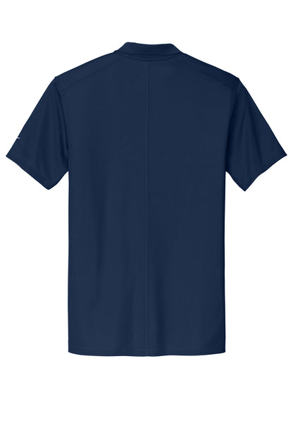 Nike Victory Solid Polo NKDX6684 College Navy