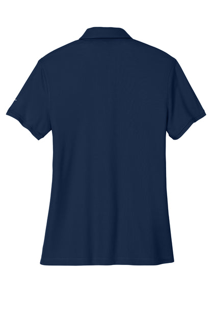 Nike Women's Victory Solid Polo NKDX6685 College Navy