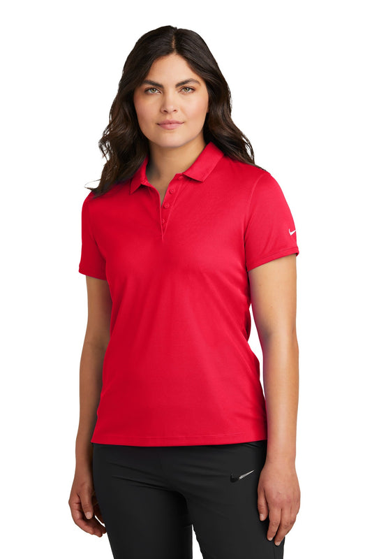 Nike Women's Victory Solid Polo image 1