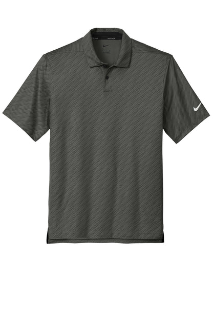 Nike Vapor Dash Polo NKDX6688 Anthracite