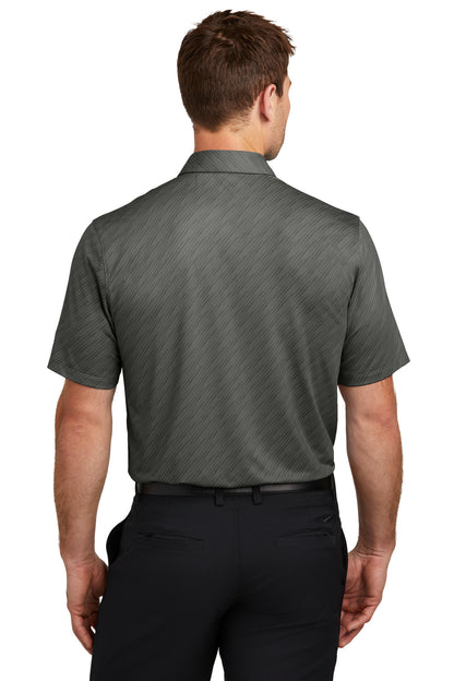 Nike Vapor Dash Polo NKDX6688 Anthracite