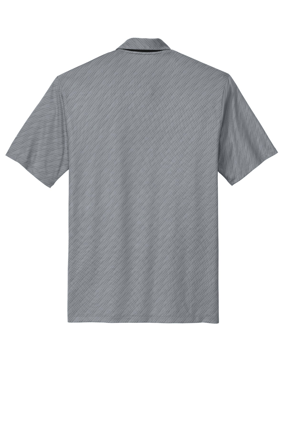 Nike Vapor Dash Polo NKDX6688 Cool Grey
