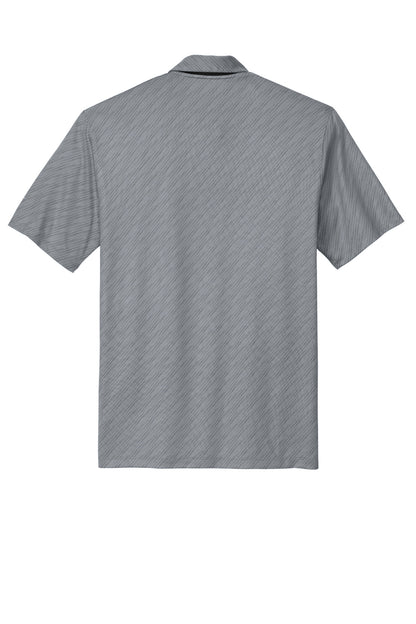 Nike Vapor Dash Polo NKDX6688 Cool Grey