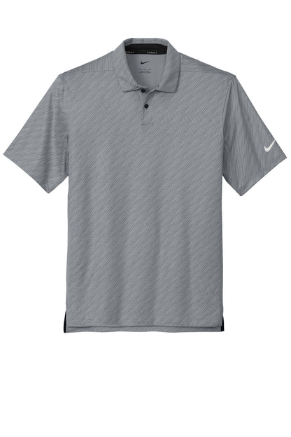 Nike Vapor Dash Polo NKDX6688 Cool Grey