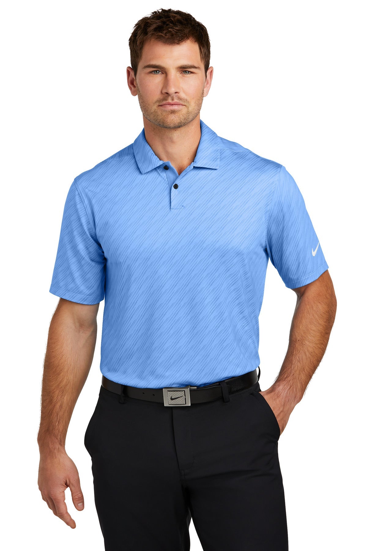 Nike Vapor Dash Polo image 1