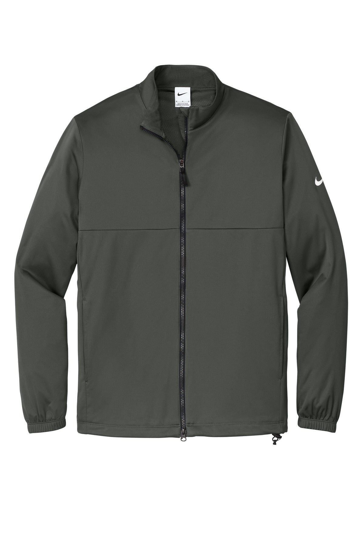 Nike Storm-FIT Full-Zip Jacket  NKDX6716 Anthracite