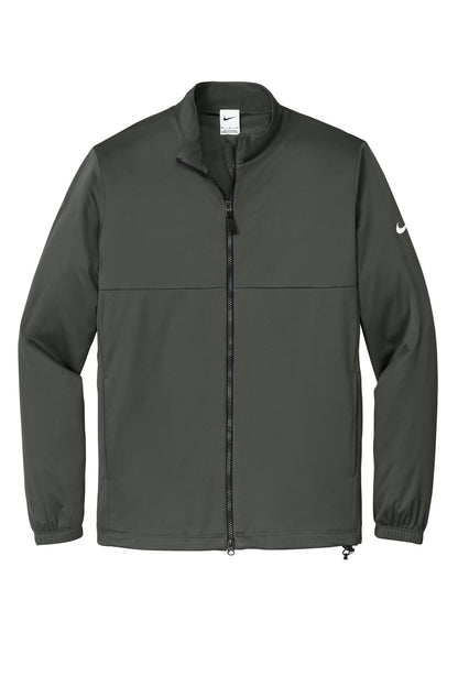 Nike Storm-FIT Full-Zip Jacket  NKDX6716 Anthracite