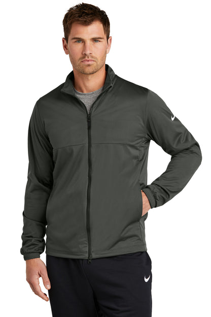 Nike Storm-FIT Full-Zip Jacket  NKDX6716 Anthracite