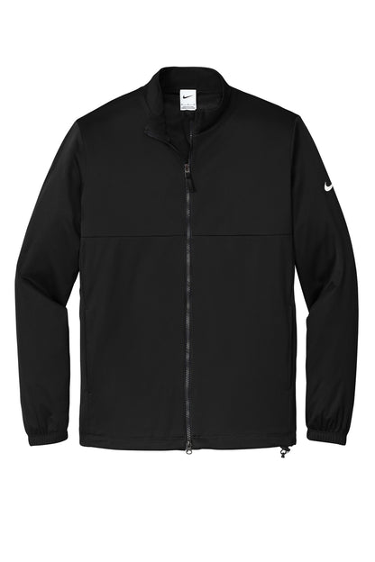 Nike Storm-FIT Full-Zip Jacket  NKDX6716 Black
