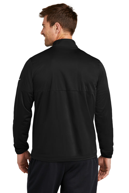 Nike Storm-FIT Full-Zip Jacket  NKDX6716 Black