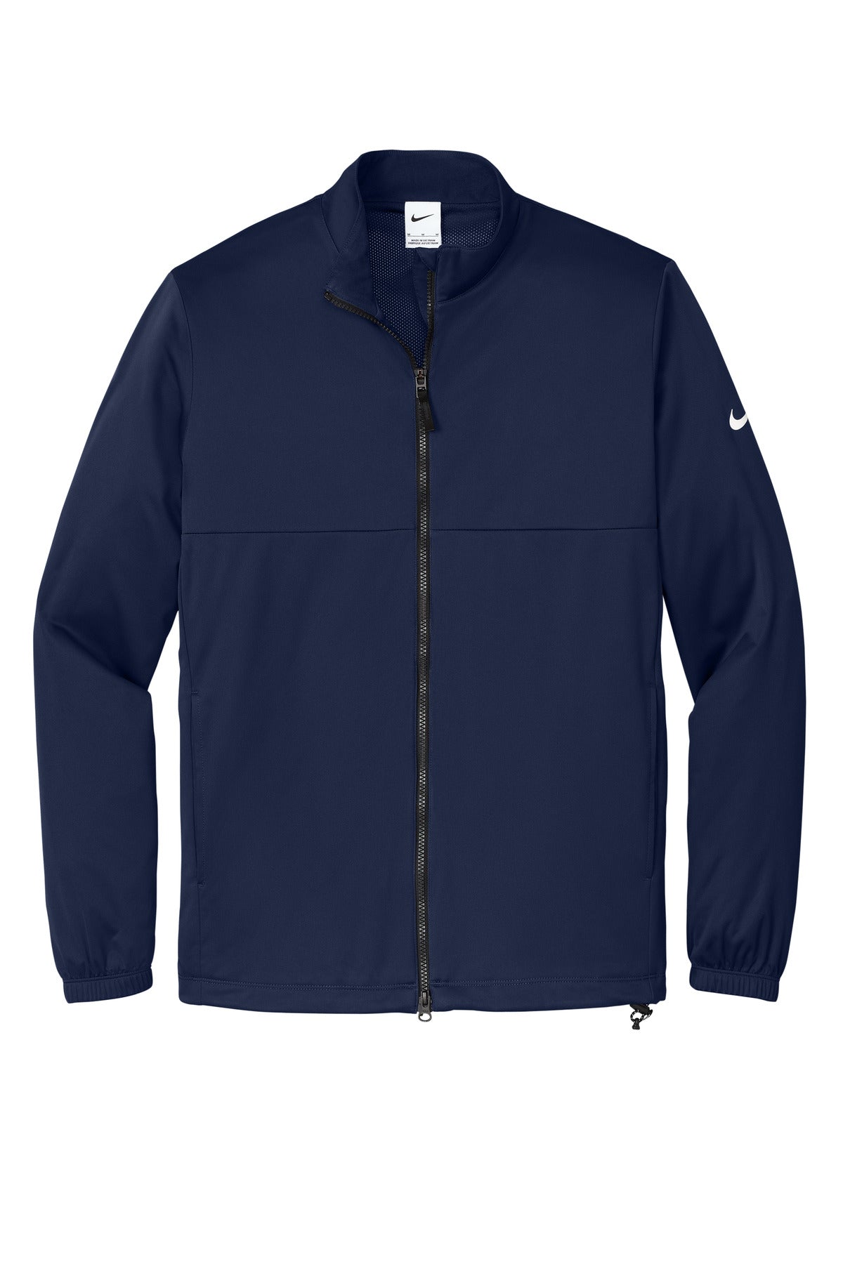 Nike Storm-FIT Full-Zip Jacket  NKDX6716 College Navy