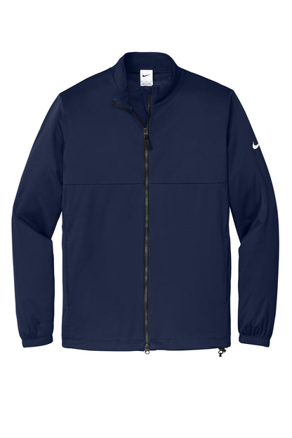 Nike Storm-FIT Full-Zip Jacket  NKDX6716 College Navy