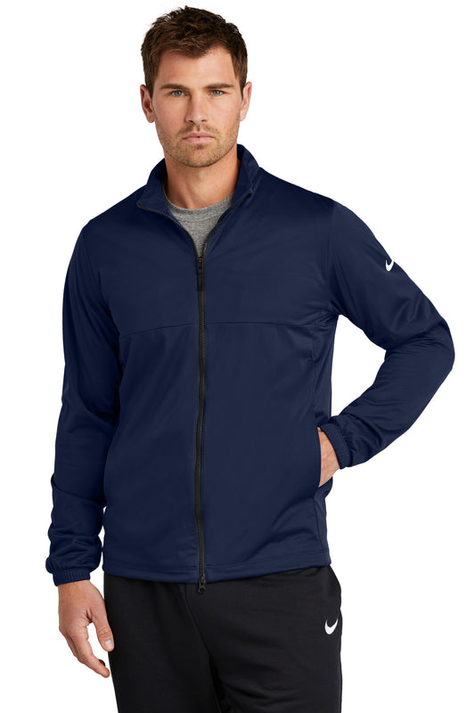 Nike Storm-FIT Full-Zip Jacket  NKDX6716 College Navy